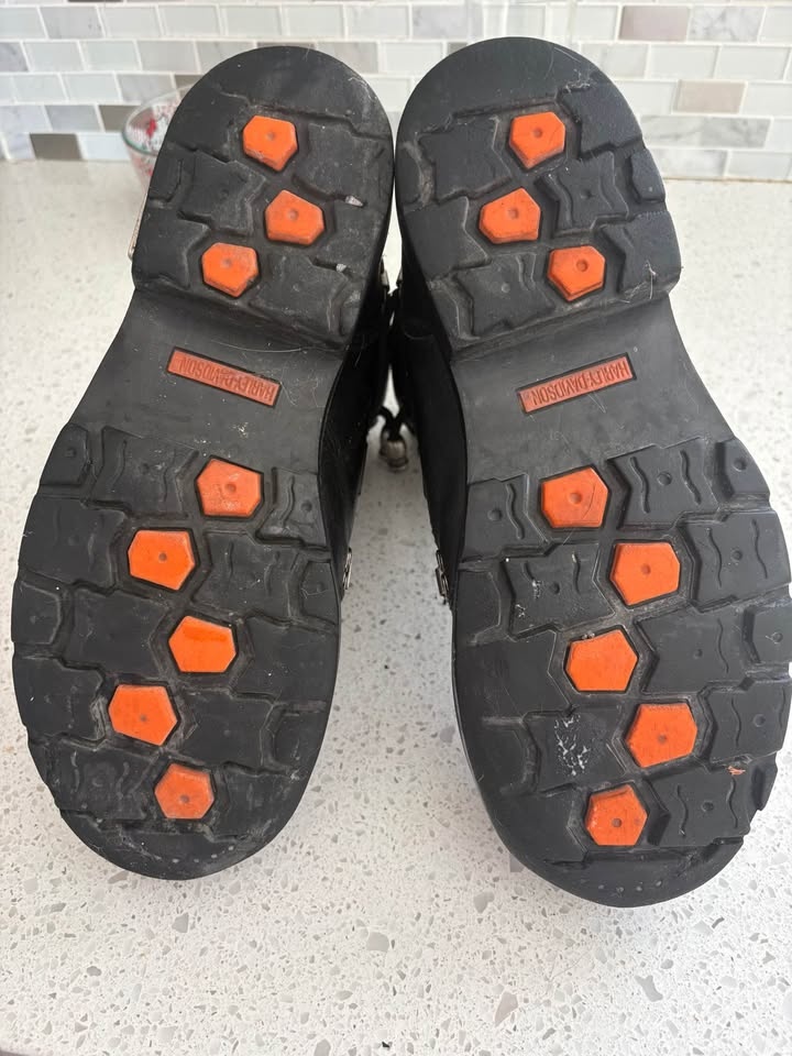 Women's Harley Boots - photo 2