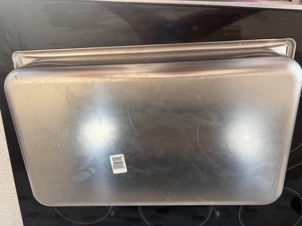 Industrial Bake/Steamer Pan - photo 2