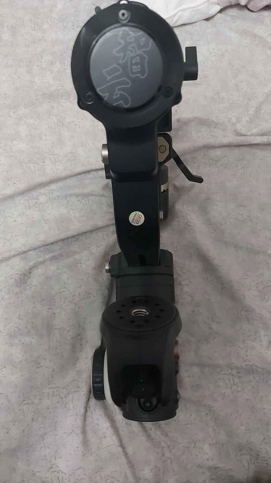 Zhiyun Crane 3s Gimbal Stabilizer - photo 2