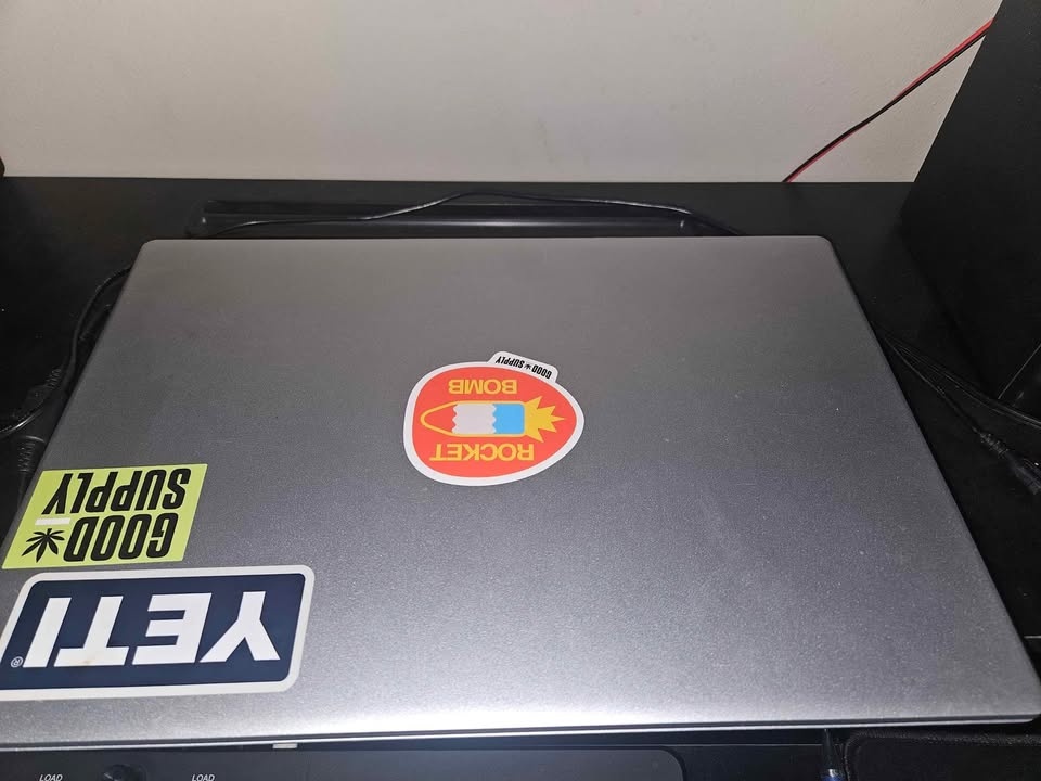 Acer Aspire 3 Laptop - photo 2