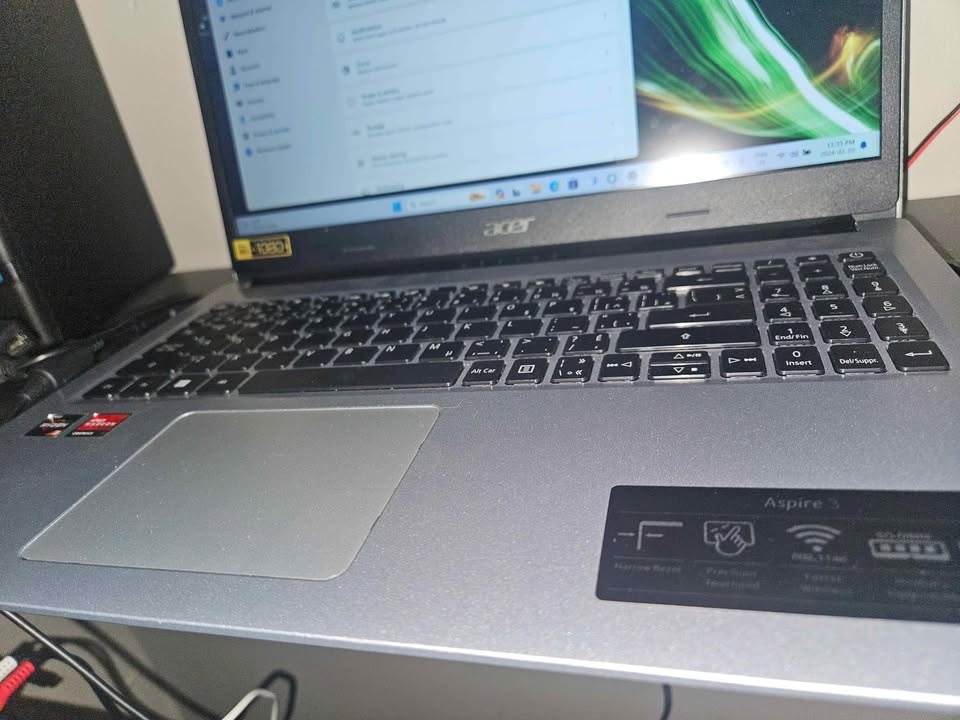 Acer Aspire 3 Laptop - photo 4