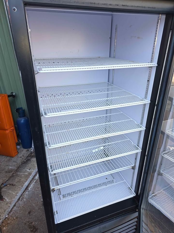 Pepsi One Door Cooler - photo 2