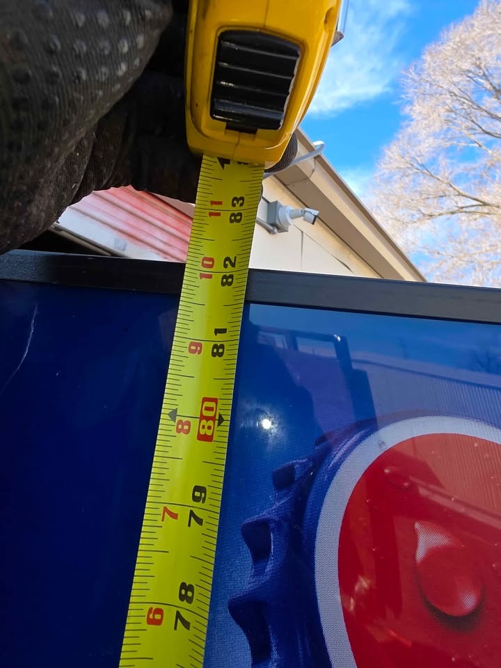 Pepsi One Door Cooler - photo 5