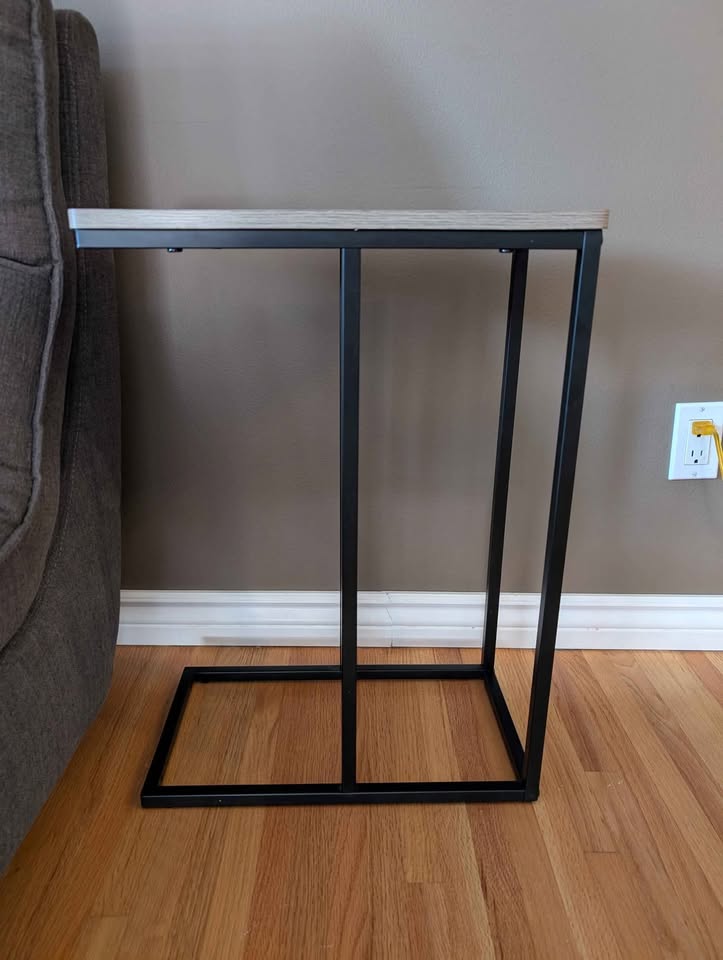 Small side table - photo 2