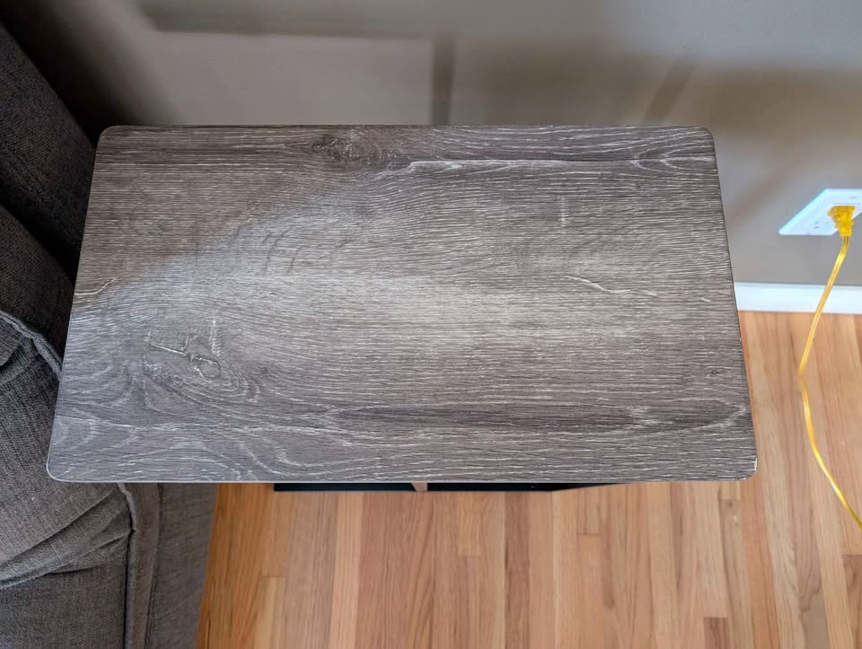 Small side table - photo 3