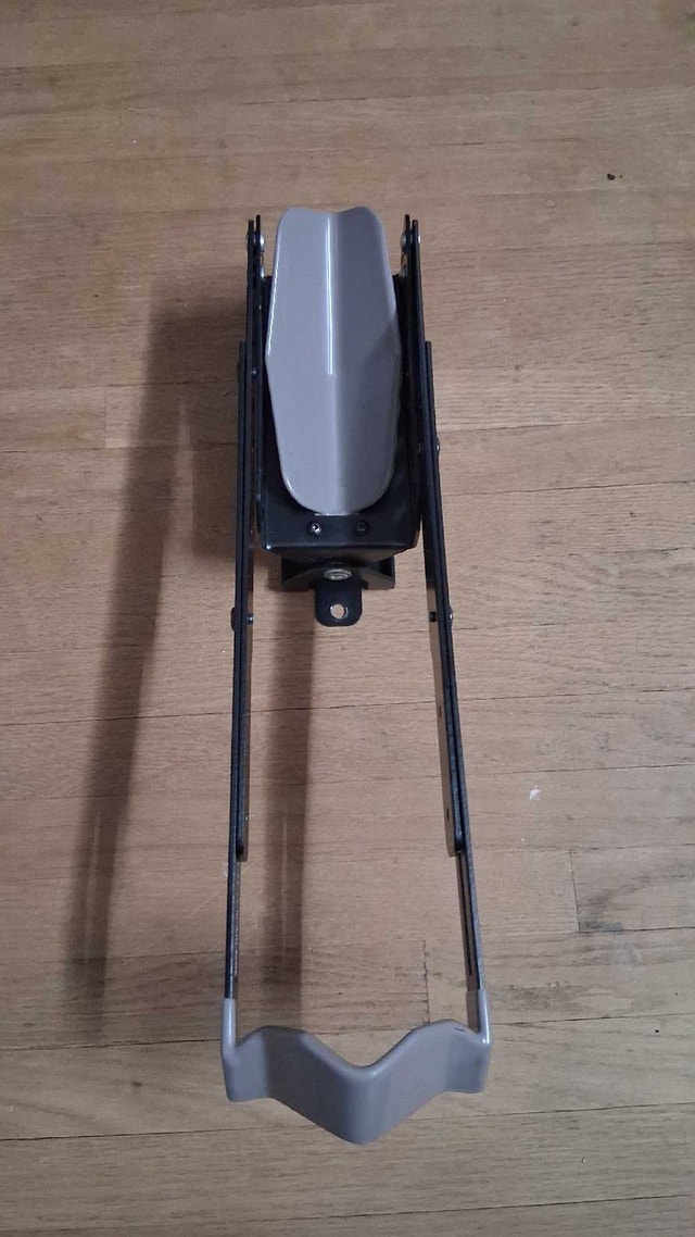 Bike Wall Mount