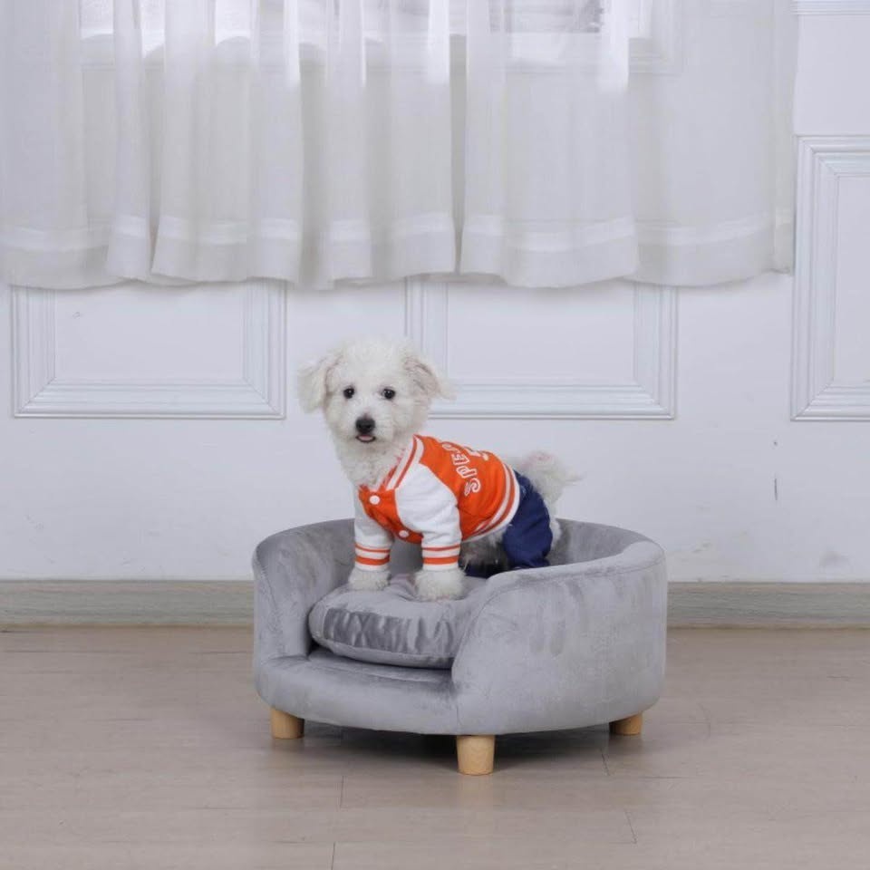 New - Dog Sofa Bed - photo 2