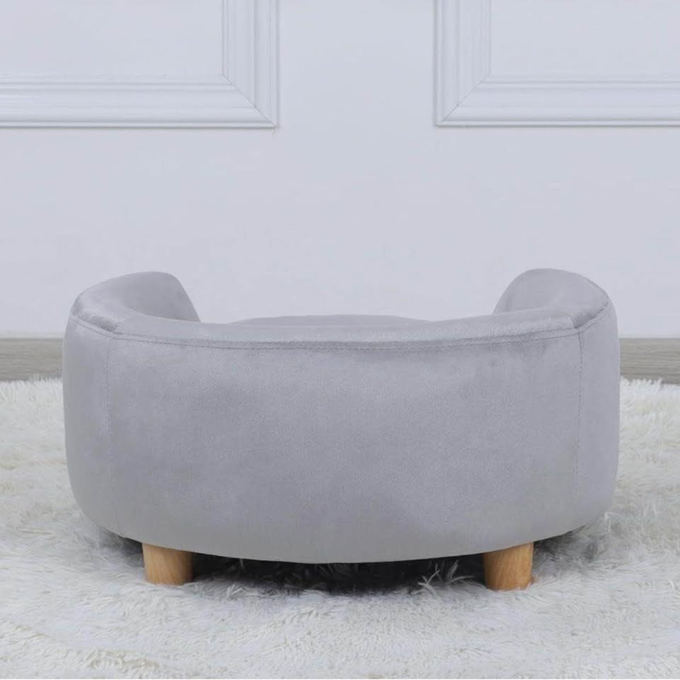 New - Dog Sofa Bed - photo 3