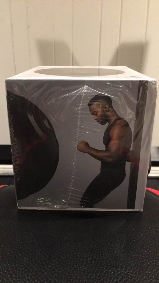 Vibrating Fitness Ball (Hypersphere) - photo 4