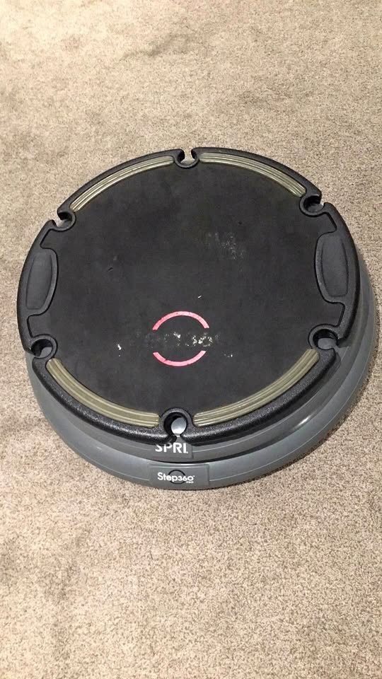 Step 360 Stability Tube