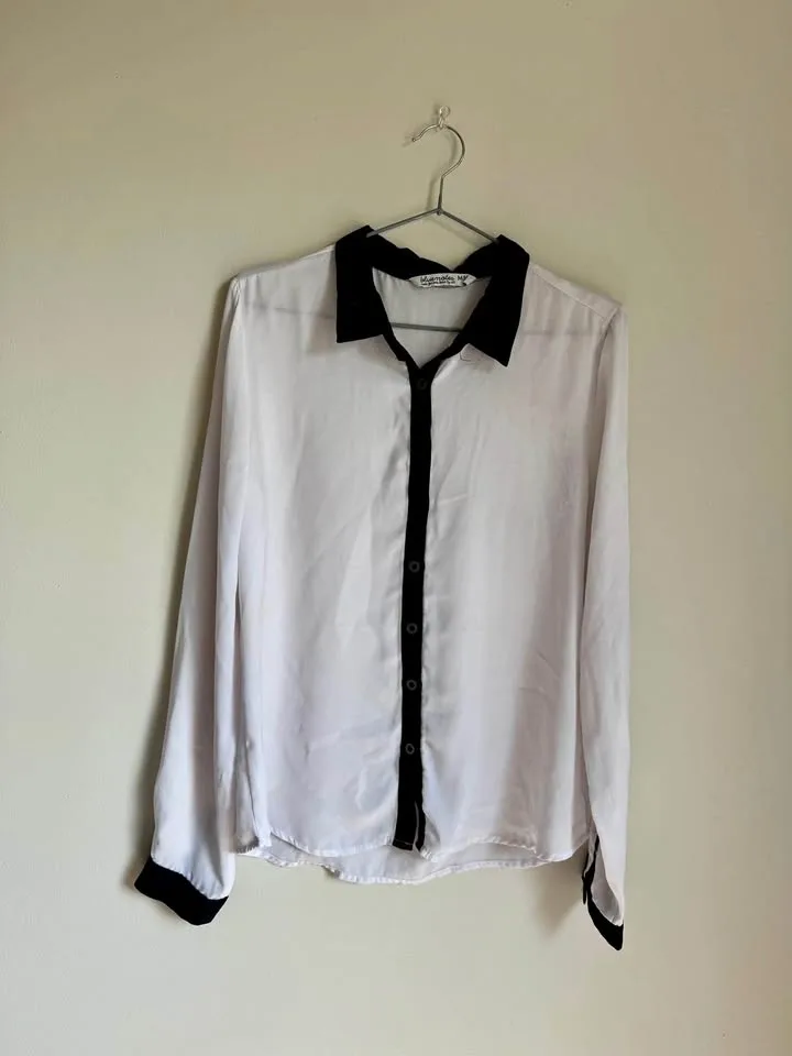 chiffon blouse thumbnail