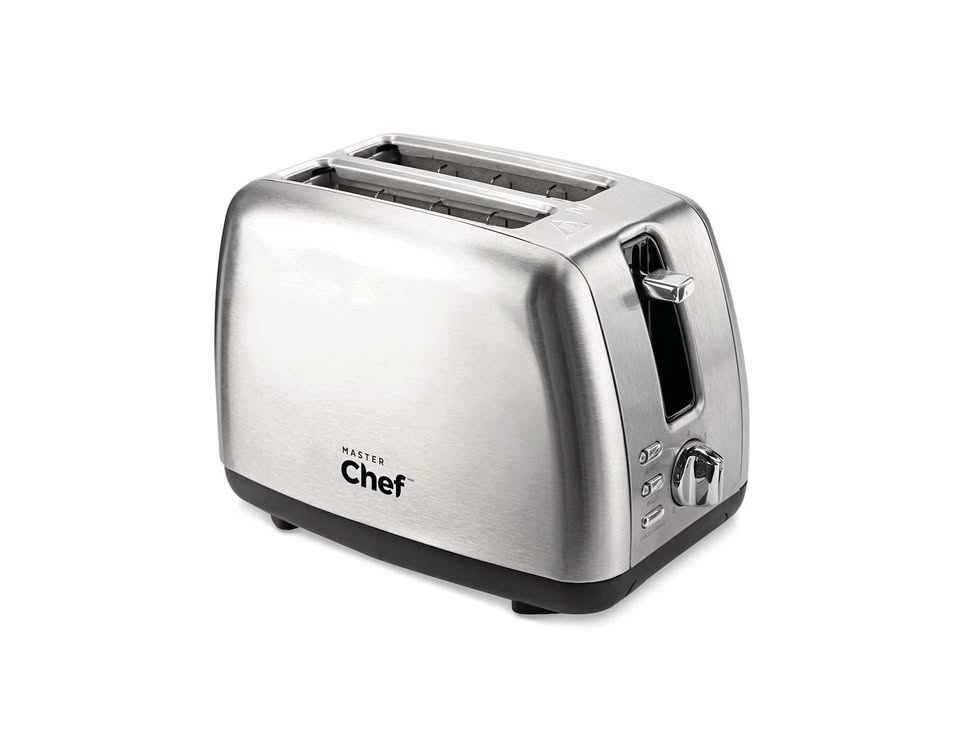 USED MasterChef Toaster