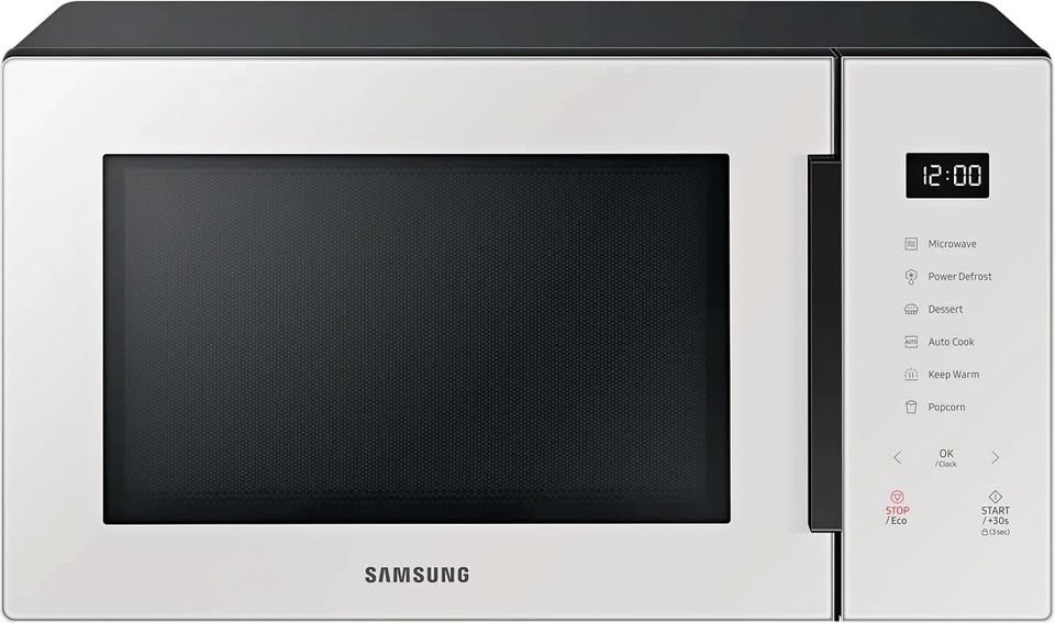 Samsung MS11T5018AE Countertop Microwave - 20 inch