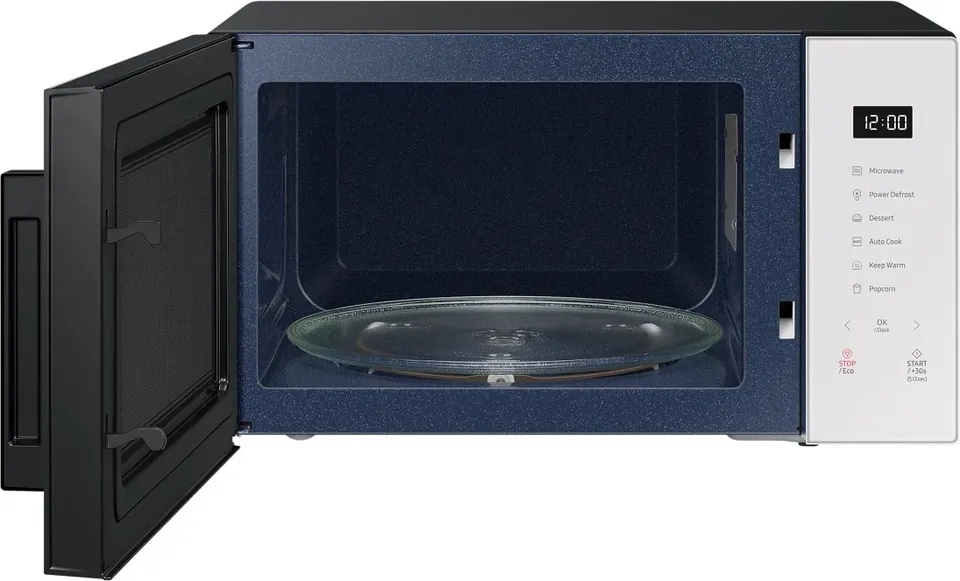 Samsung MS11T5018AE Countertop Microwave - 20 inch - photo 2