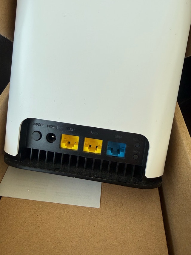 Nokia Wi-Fi Beacon 1.1 - photo 2
