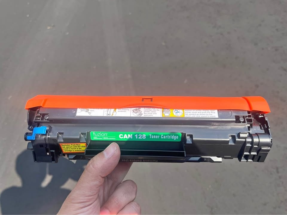 Canon 128 Cartridge