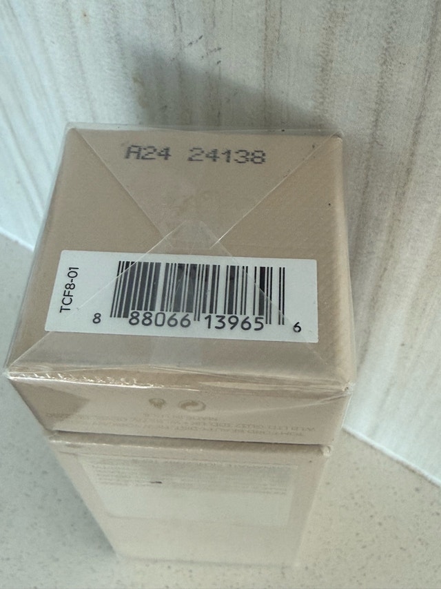 Unopened Authentic Tom Ford Vanilla Sex Perfume 30ml - photo 4