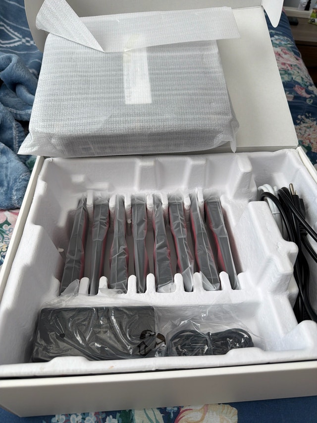 TP-Link AX11000 Gaming Router - photo 4