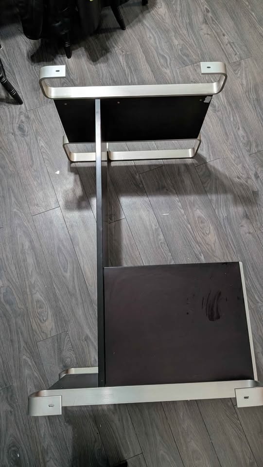 ABBONDI dark Mahogany Executive Desk🧡 - photo 2