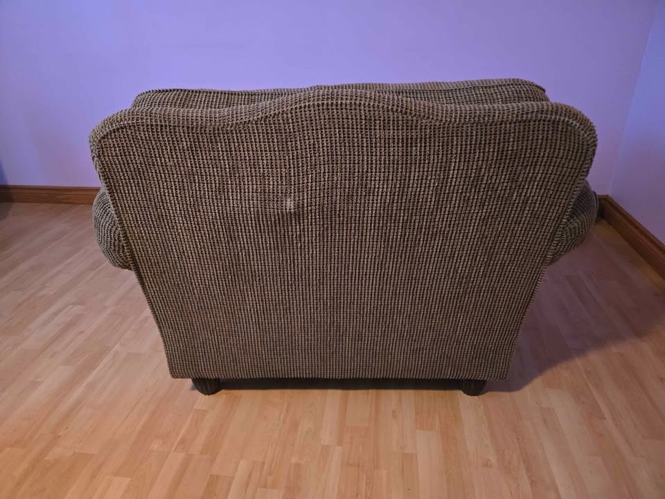 Arm chair - photo 2