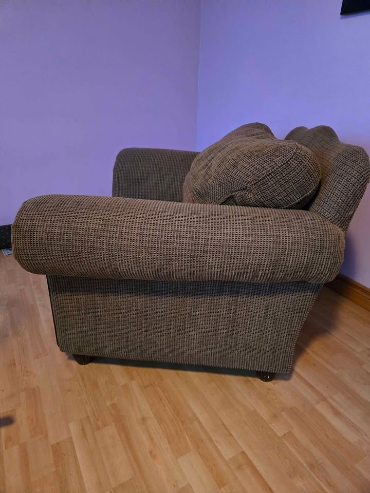 Arm chair - photo 3