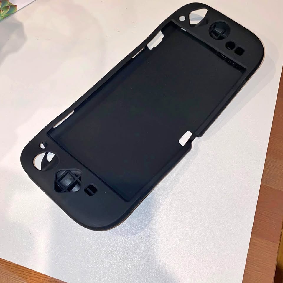 Switch 2 Silicone Case