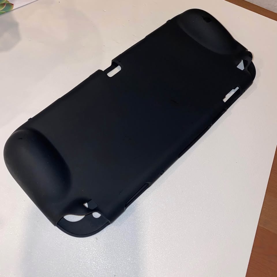 Switch 2 Silicone Case - photo 2