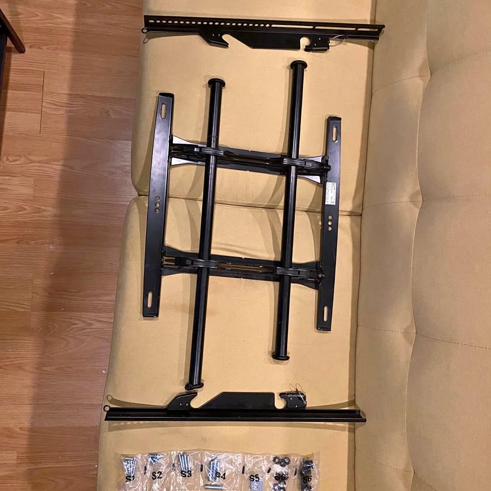 Heavy Duty TV Wall Mount