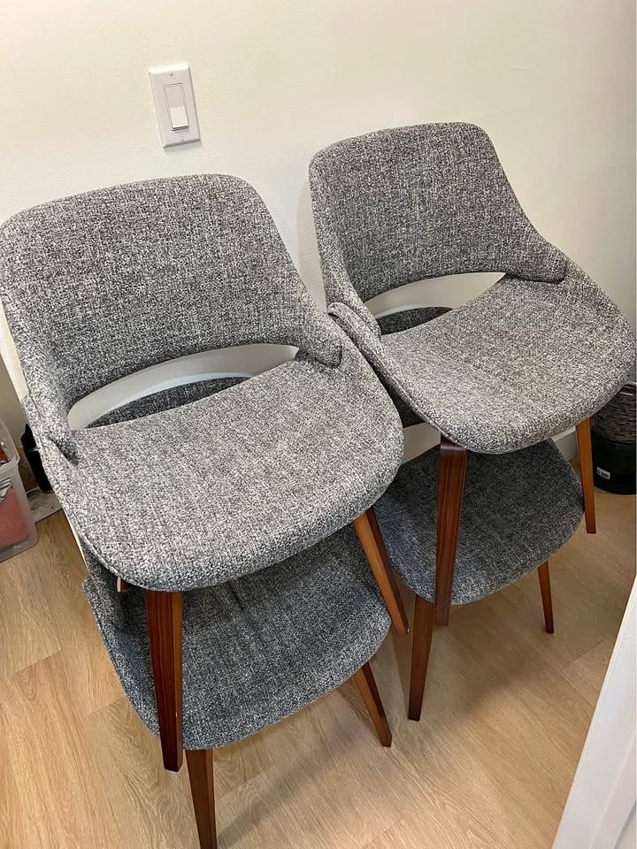 Dining Room or Side Chairs