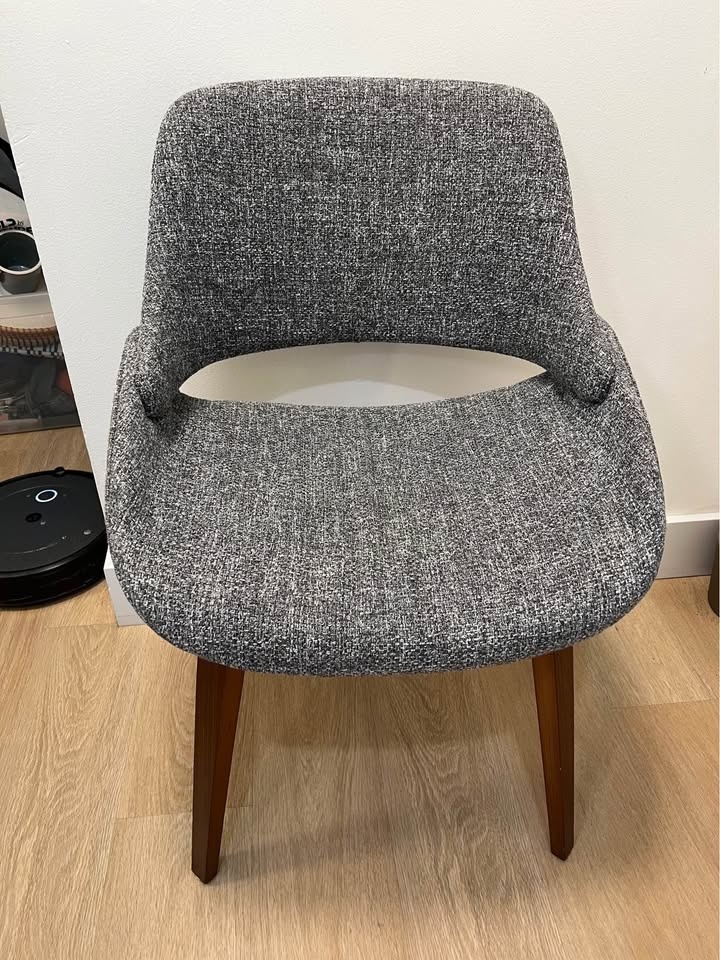 Dining Room or Side Chairs - photo 3