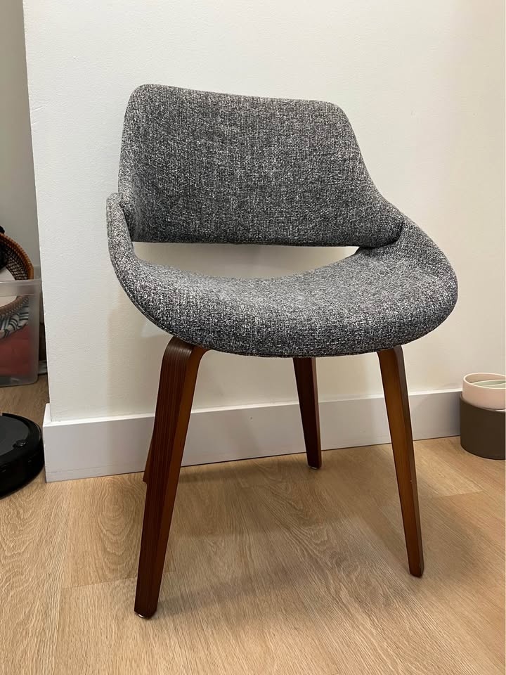 Dining Room or Side Chairs - photo 4