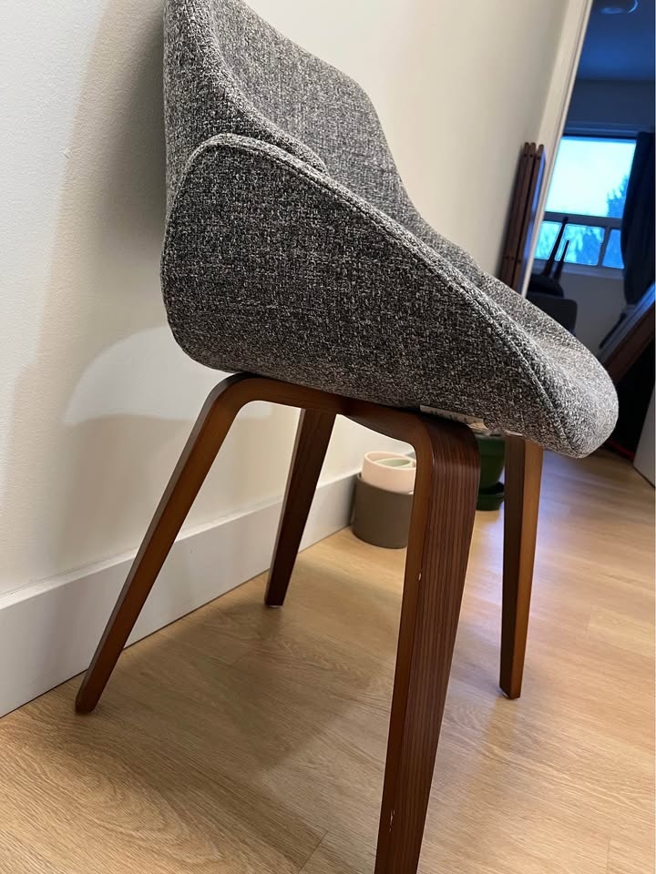 Dining Room or Side Chairs - photo 5