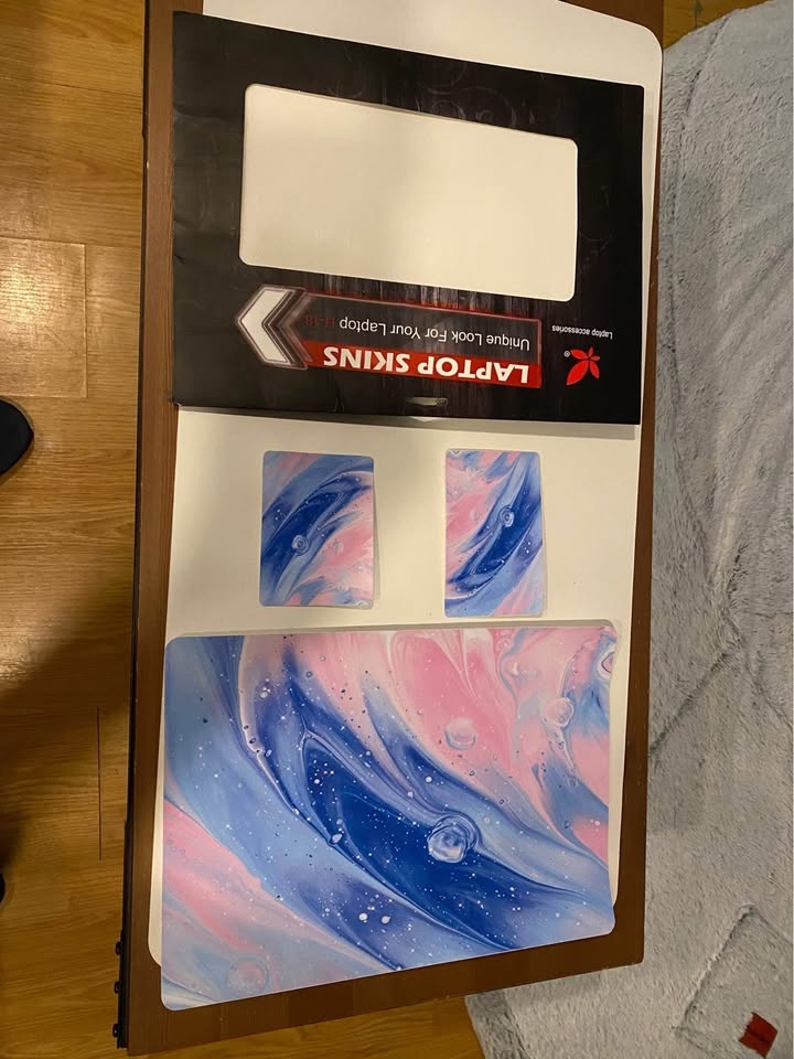 Laptop Skin - photo 2