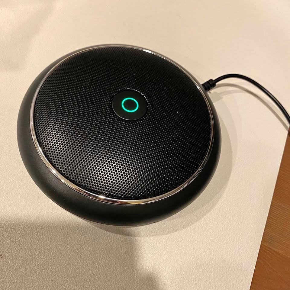 Conference Mic USB