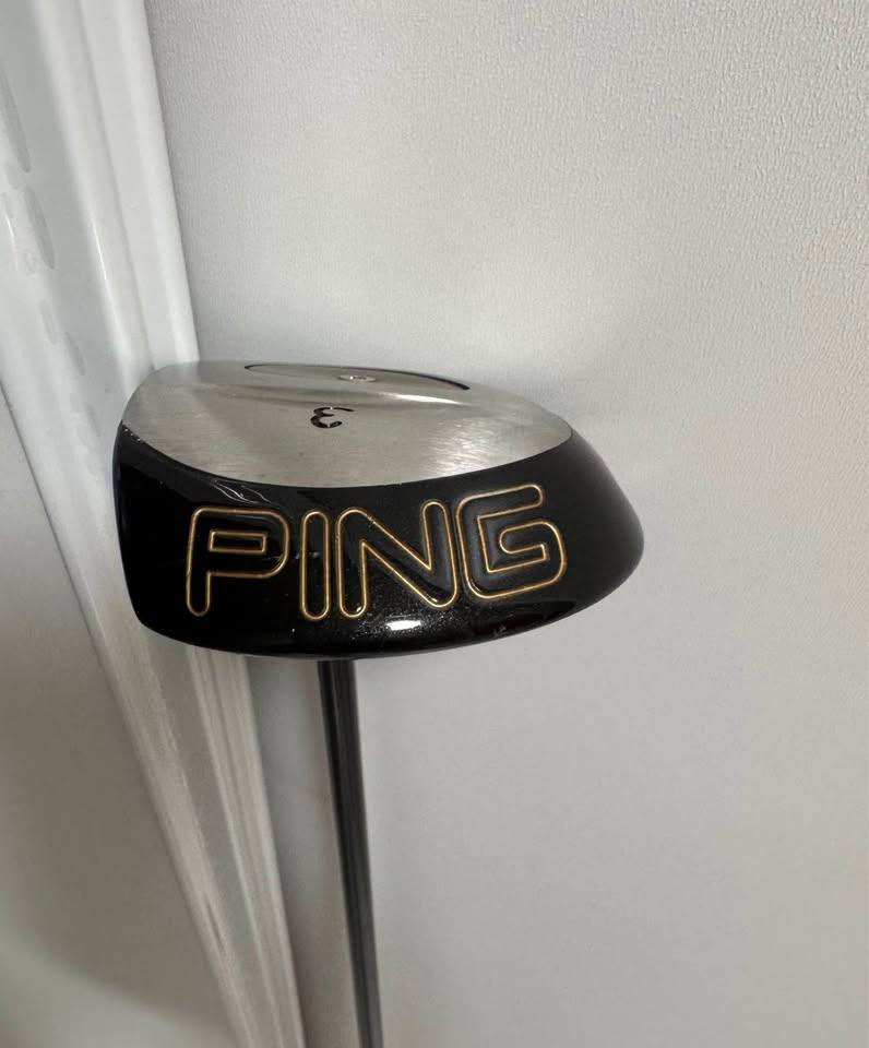 Ping 350 Series i3 Men’s RH 3 Wood 14* R Flex Golf Club - photo 2