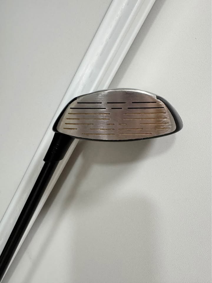 Ping 350 Series i3 Men’s RH 3 Wood 14* R Flex Golf Club - photo 3
