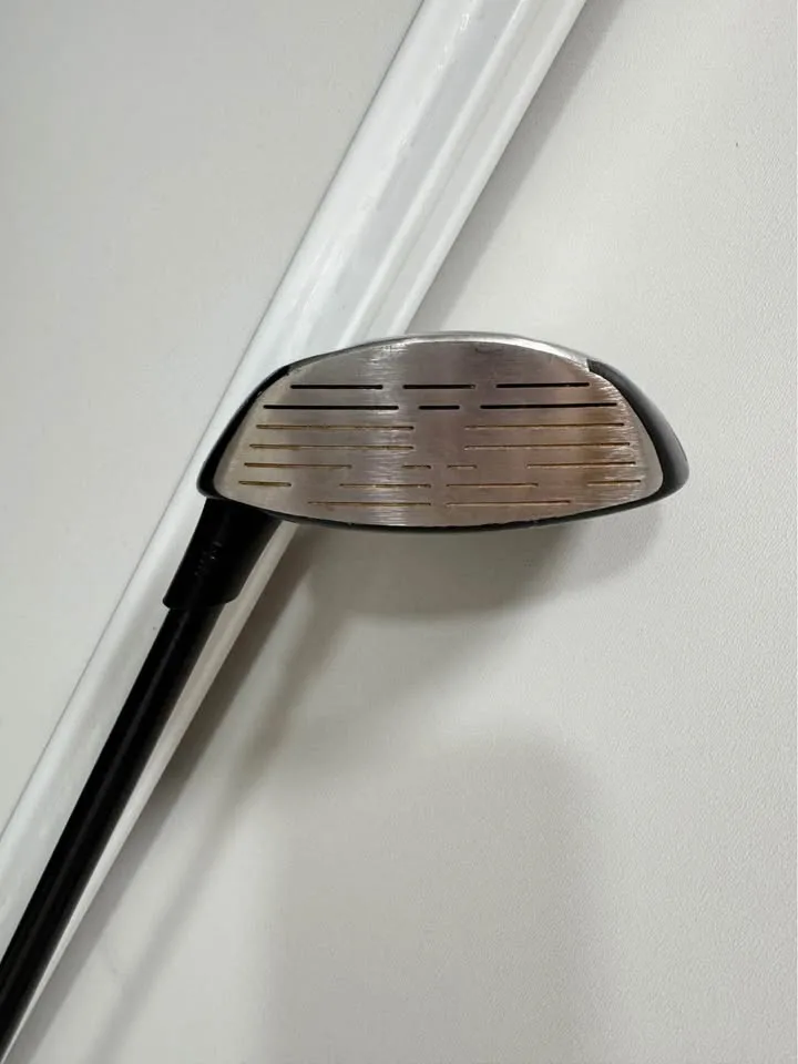 Ping 350 Series i3 Men’s RH 3 Wood 14* R Flex Golf Club image indicator(3)