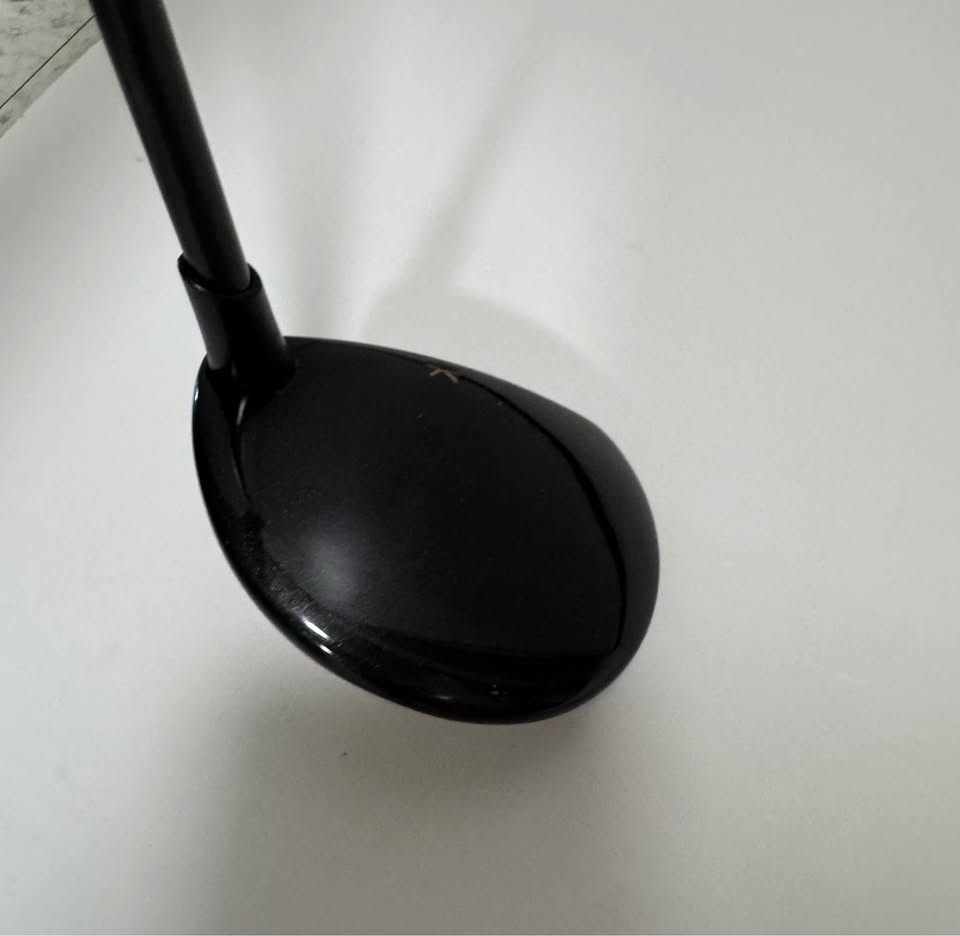 Ping 350 Series i3 Men’s RH 3 Wood 14* R Flex Golf Club - photo 4