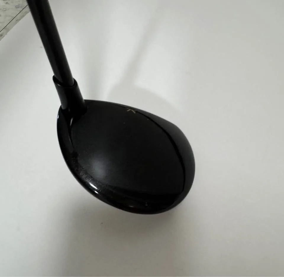 Ping 350 Series i3 Men’s RH 3 Wood 14* R Flex Golf Club image indicator(4)