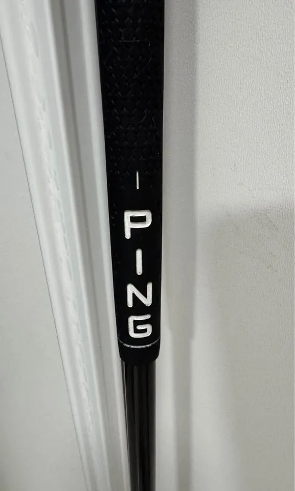Ping 350 Series i3 Men’s RH 3 Wood 14* R Flex Golf Club image indicator(6)