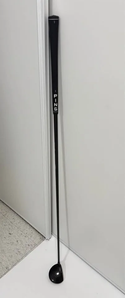 Ping 350 Series i3 Men’s RH 3 Wood 14* R Flex Golf Club image indicator(8)