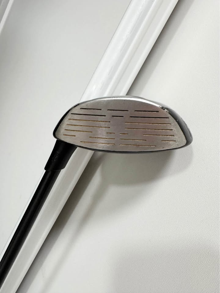 Ping 350 Series i3 Men’s RH 5 Wood 17* R Flex Golf Club - photo 3