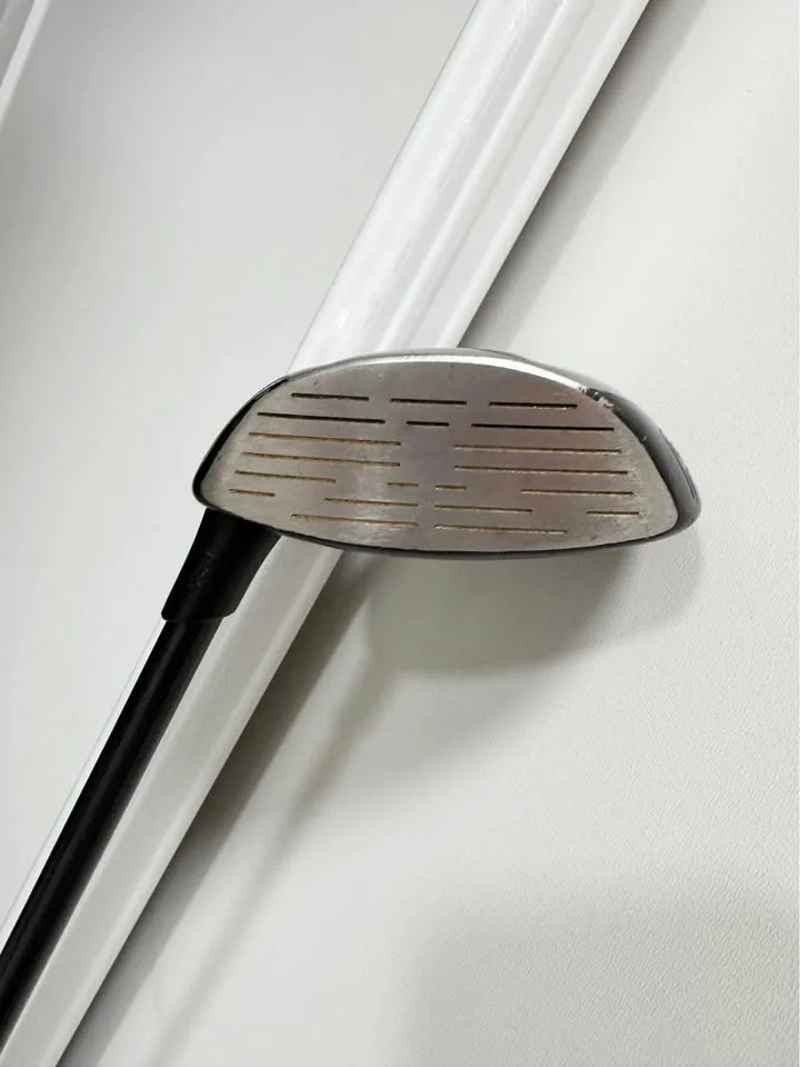 Ping 350 Series i3 Men’s RH 5 Wood 17* R Flex Golf Club image indicator(3)