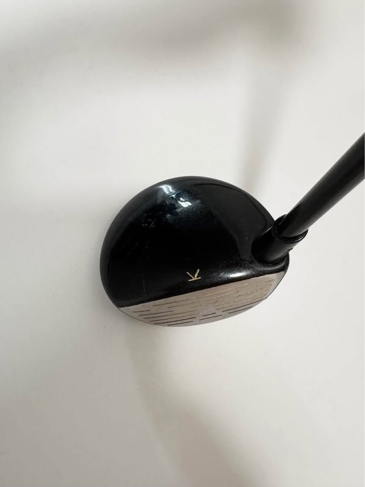 Ping 350 Series i3 Men’s RH 5 Wood 17* R Flex Golf Club - photo 4