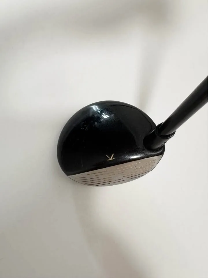 Ping 350 Series i3 Men’s RH 5 Wood 17* R Flex Golf Club image indicator(4)