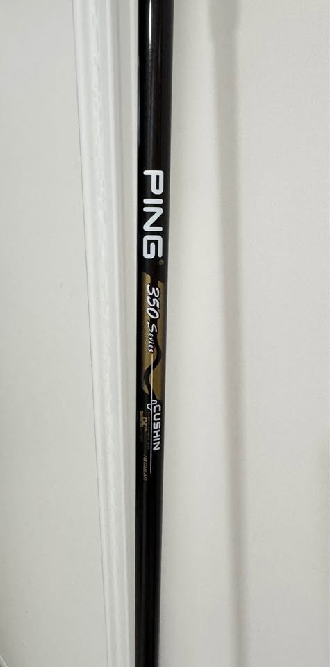 Ping 350 Series i3 Men’s RH 5 Wood 17* R Flex Golf Club - photo 5