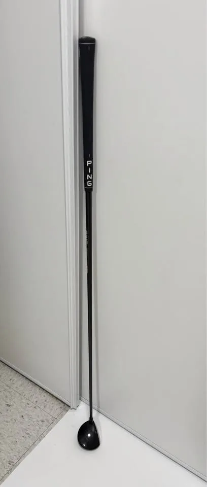 Ping 350 Series i3 Men’s RH 5 Wood 17* R Flex Golf Club image indicator(8)