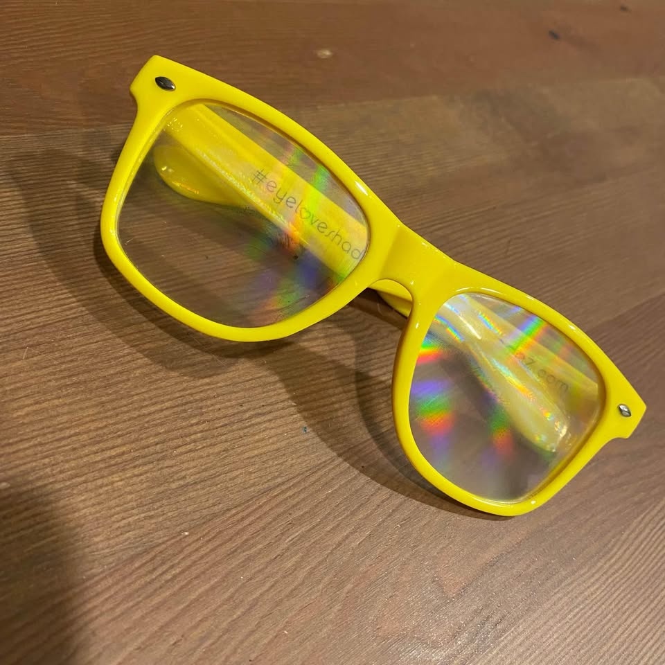 Eye Love Shadez - photo 2