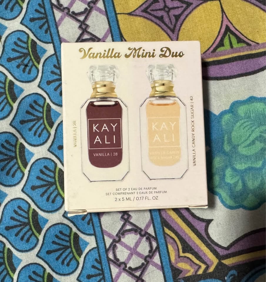 Luxury Perfume Mini Sets - YSL, Burberry, Valentino, D&G, Ariana - photo 3