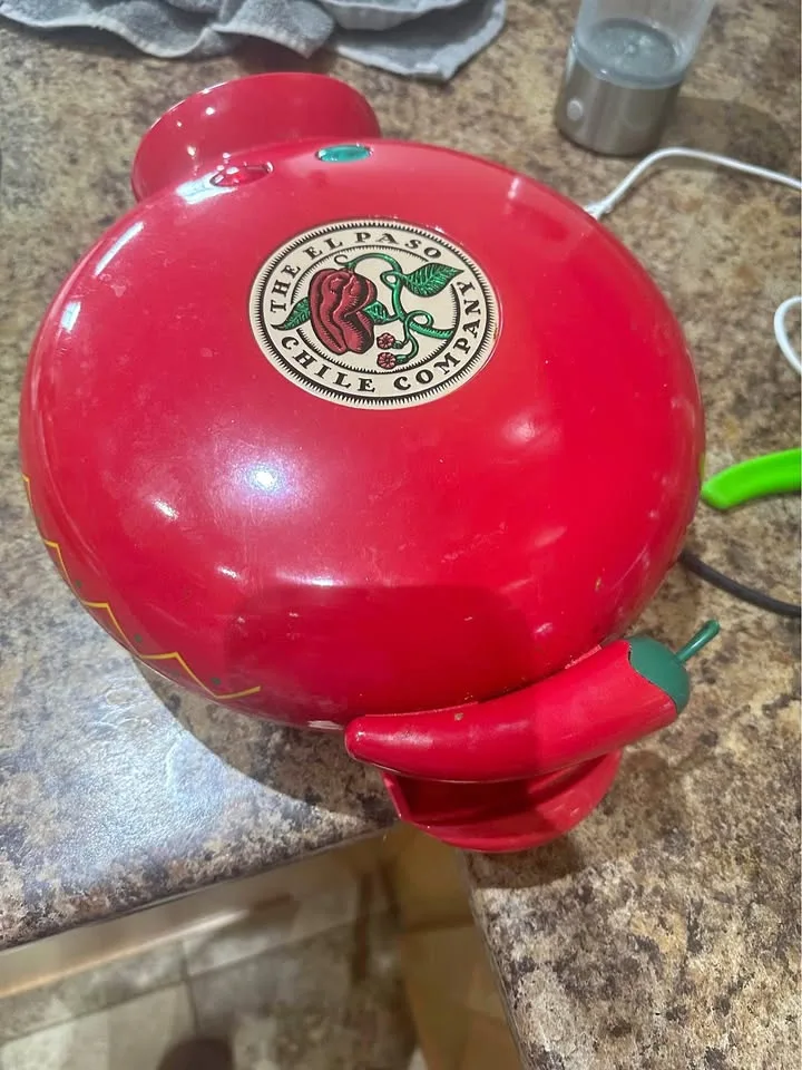 Quesadilla maker - grill thumbnail